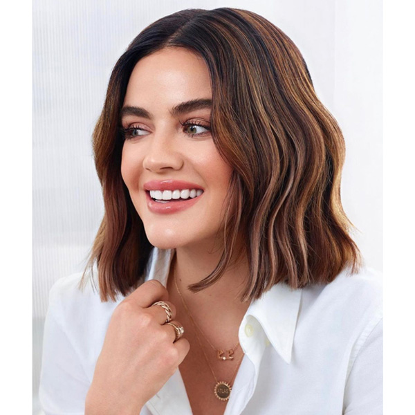 Lucy Hale